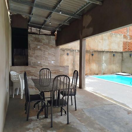 Recanto Primavera Olímpia Extérieur photo